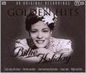 Golden Hits of Billie Holiday