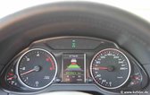 Adaptieve cruise control (ACC) Audi A4 8K
