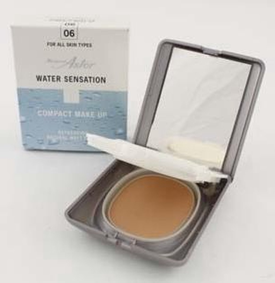 Astor Compact Make-up Poeder - Water Sensation 06
