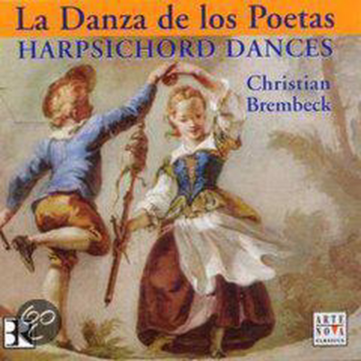 La Danza De Los Poetas