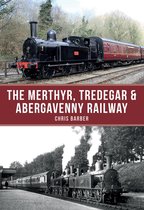 The Merthyr, Tredegar & Abergavenny Railway