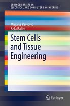 SpringerBriefs in Electrical and Computer Engineering - Stem Cells and Tissue Engineering