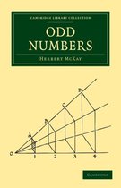 Cambridge Library Collection - Mathematics- Odd Numbers
