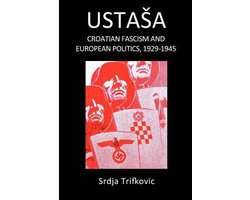 Ustasa