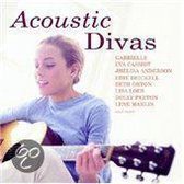 Acoustic Divas