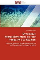 Dynamique hydrosédimentaire en récif frangeant à La Réunion