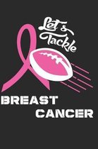 Let's Tackle Breast Cancer