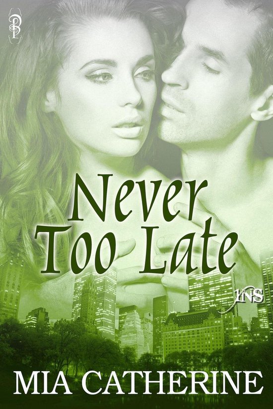 Never Too Late (ebook), Mia Catherine | 9781613335888 | Boeken | bol