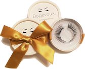 Dagevoux Nepwimpers - Wimperextensions Set - Valse Wimpers - Eyelash Plakwimpers