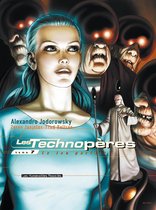 Les Technopères 7 - Le Jeu parfait