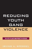 Reducing Youth Gang Violence
