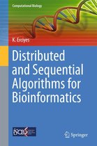 Computational Biology 23 - Distributed and Sequential Algorithms for Bioinformatics