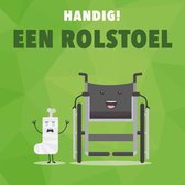 Handig! - Een rolstoel