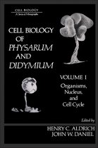 Cell Biology of Physarum and Didymium