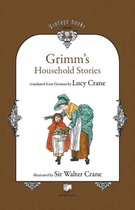 Grimm's Household Stories