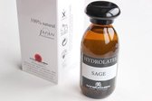 Utsukusy Salie hydrolaat - Salie hydrolaat 150ml