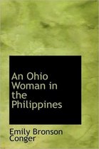 An Ohio Woman in the Philippines