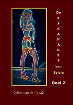 De Escapades van Sylvia Deel 2