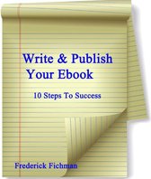 Write & Publish Your Ebook