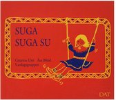 Utsi & Blind & Vardagsgruppen - Suga Suga Su (CD)