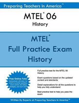 Mtel 06 History