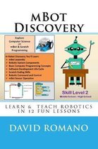 mBot Discovery