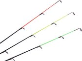 Feedertop - Geel - 70 cm - 4 mm