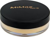 MiMax - Loose Powder Cannelle C02