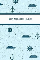 Mein Kreuzfahrt Logbuch