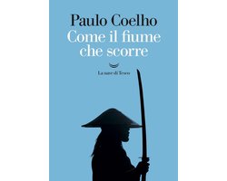 Omslag van Come il fiume che scorre