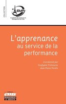 Académie des Sciences de Management de Paris - L'apprenance au service de la performance