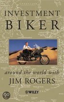 Around the World with Jim Rogers