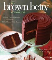 Brown Betty Cookbook, The