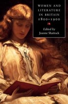Women And Literature In Britain 1800-1900