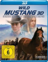 Wild Mustang 3D
