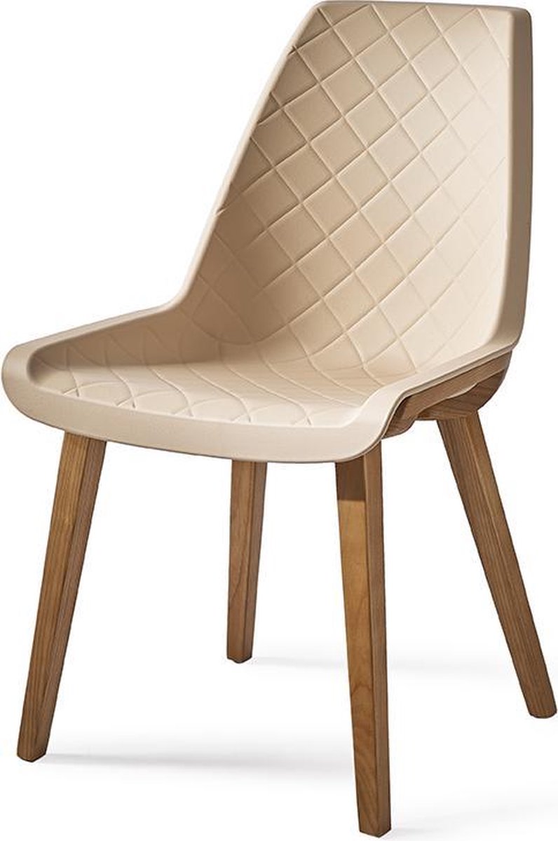 Riviera Maison Amsterdam City Dining Chair Stoelen Silk bol