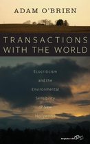 Transactions with the World