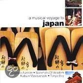 A Musical Voyage To Japan