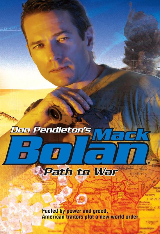 Path to War - cover