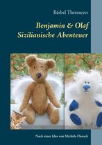 Benjamin & Olaf