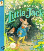 A Big Day For Little Jack