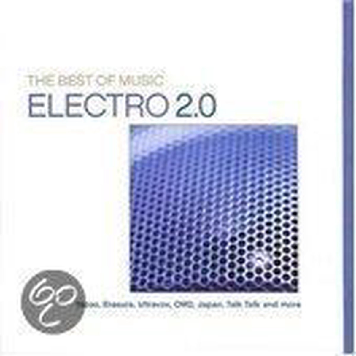 Best Of Music 7:elec
