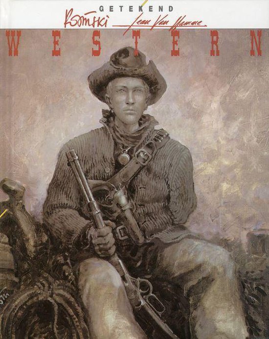 Western