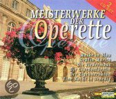 Meisterwerke Der Operette