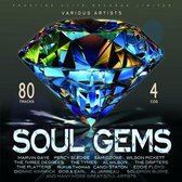 Various Artists - Soul Gems (CD)