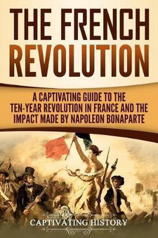 Exploring Europe's Past-The French Revolution - cover
