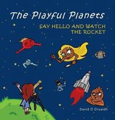 Playful Planets-The Playful Planets