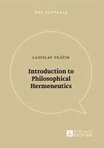 Uni Slovakia 7 - Introduction to Philosophical Hermeneutics