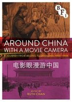 Around China With A Movie Camera (DVD)
