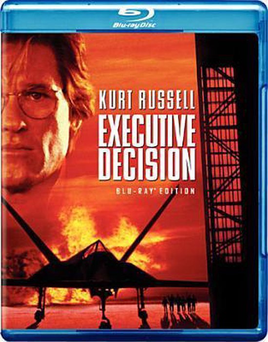 Executive Decision